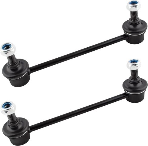 Boxi 6PCS BARK & الخلفية BALL BALS COONSS TILL FIT مع Hyundai ELANTRA 2011-2012 2.0L / لـ HYUNDAI ELANTRA 2009-2010 | K500074 K750032 K750102 in Saudi Arabia