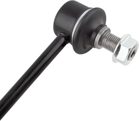 Boxi 6PCS BARK & الخلفية BALL BALS COONSS TILL FIT مع Hyundai ELANTRA 2011-2012 2.0L / لـ HYUNDAI ELANTRA 2009-2010 | K500074 K750032 K750102 in Saudi Arabia