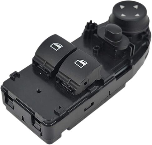 1PCS DOOR HANDTER BUNTER FRONT L LOW CONFIGURITY اثنين OPN OEM 61319132158 in Saudi Arabia
