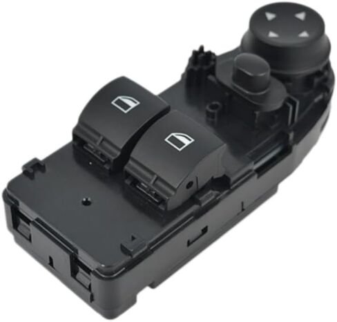 1PCS DOOR HANDTER BUNTER FRONT L LOW CONFIGURITY اثنين OPN OEM 61319132158 in Saudi Arabia