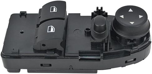 1PCS DOOR HANDTER BUNTER FRONT L LOW CONFIGURITY اثنين OPN OEM 61319132158 in Saudi Arabia