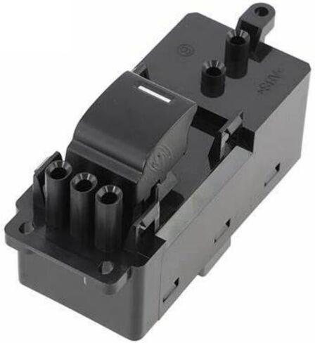 1PCS After The Door Lifter Button, The R high-end Model has one Key Lifting and Anti Pinch Function OEM 35770-T6A-J11 in Saudi Arabia