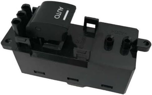 1PCS After The Door Lifter Button, The R high-end Model has one Key Lifting and Anti Pinch Function OEM 35770-T6A-J11 in Saudi Arabia