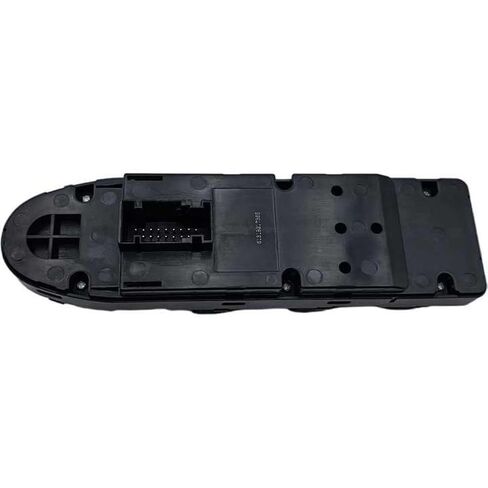 1PCS Front L of door lifter button OEM 61319217365 in Saudi Arabia