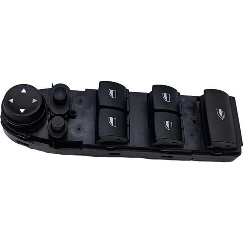 1PCS Front L of door lifter button OEM 61319217365 in Saudi Arabia