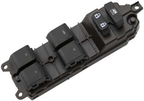 1PCS Front L of Door Lifter Button OEM 84040-33110 8404033110 8404033110 in Saudi Arabia