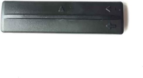 1PCS Black roof trim OEM 75596-35030 in Saudi Arabia