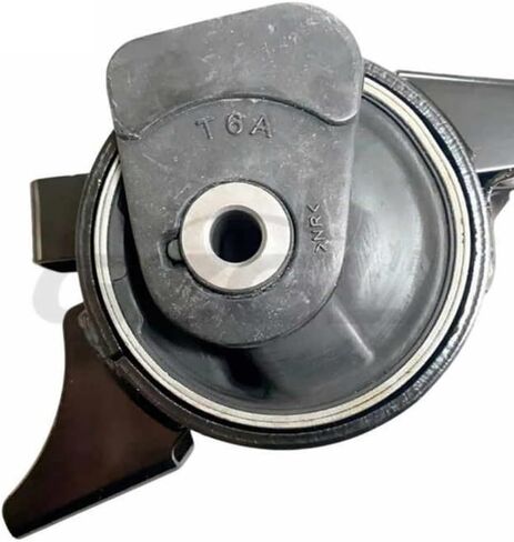 1PCS محرك السيارة MOUNT L OEM 50850T6AJ01 50850-T6A-J01 in Saudi Arabia