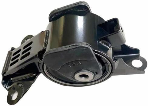 1PCS محرك السيارة MOUNT L OEM 50850T6AJ01 50850-T6A-J01 in Saudi Arabia