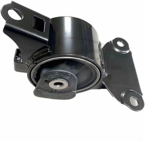 1PCS محرك السيارة MOUNT L OEM 50850T6AJ01 50850-T6A-J01 in Saudi Arabia