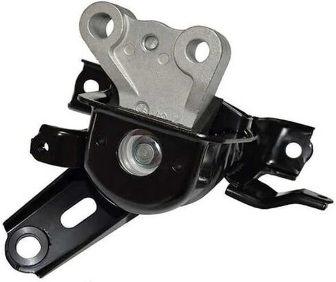 1PCS Car Engine Mount R1.8 Oil and Electricity OEM 123050T410 12305-0T410 in Saudi Arabia