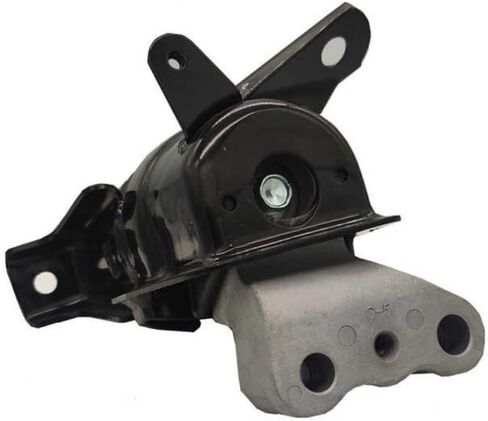 1PCS Car Engine Mount R1.8 Oil and Electricity OEM 123050T410 12305-0T410 in Saudi Arabia