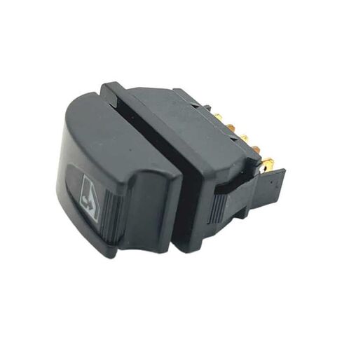 1PCS Front L four open door regulator button OEM 37460010-B20-000 in Saudi Arabia