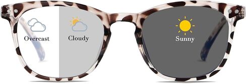 ANDWOOD Blue Light Blocking Glasses Women Men Computer Small Face Frame Bluelight Blocker Teens Round Frame 2 Pack Black Clear in Saudi Arabia