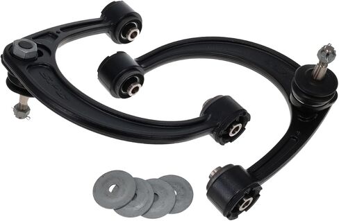 Specialty Products Company 25470 Upper Control Arm for Toyota Tacoma - Pair in Saudi Arabia