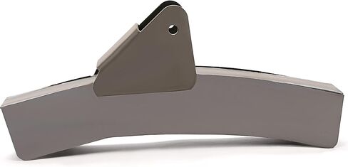 Kuafu Front Frame Trail Control Arm متوافق مع 1997-2006 Jeep Wrangler TJ Rust Repair Kit RH (الجانب الأيمن) in Kuwait