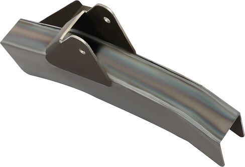 Kuafu Front Frame Trail Control Arm متوافق مع 1997-2006 Jeep Wrangler TJ Rust Repair Kit RH (الجانب الأيمن) in Kuwait