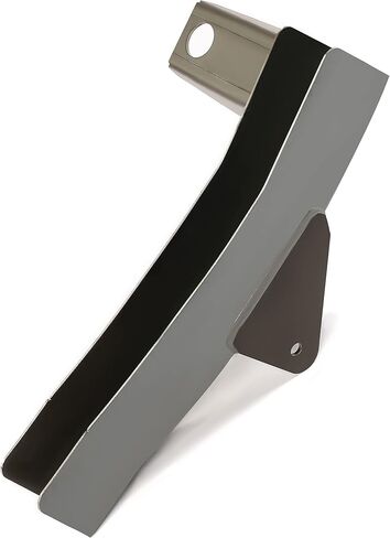 Kuafu Front Frame Trail Control Arm متوافق مع 1997-2006 Jeep Wrangler TJ Rust Repair Kit RH (الجانب الأيمن) in Kuwait