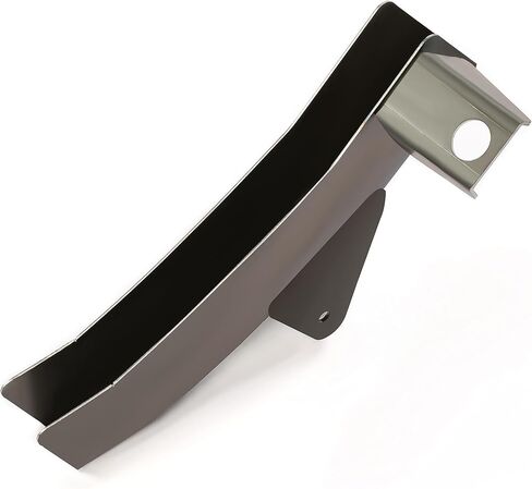 KUAFU Front Frame Trail Control Arm Compatible With 1997-2006 Jeep Wrangler TJ Rust Repair Kit RH ( Right Side ) in Saudi Arabia