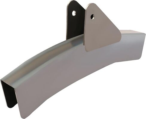 KUAFU Front Frame Trail Control Arm Compatible With 1997-2006 Jeep Wrangler TJ Rust Repair Kit RH ( Right Side ) in Saudi Arabia