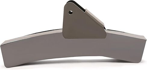 KUAFU Front Frame Trail Control Arm Compatible With 1997-2006 Jeep Wrangler TJ Rust Repair Kit RH ( Right Side ) in Saudi Arabia