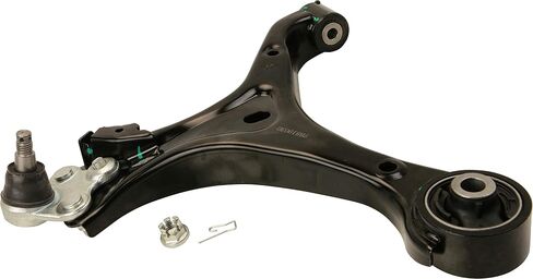 MOOG RK623123 Suspension Control Arm and Ball Joint Assembly front right lower in Saudi Arabia
