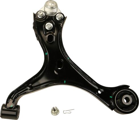 MOOG RK623123 Suspension Control Arm and Ball Joint Assembly front right lower in Saudi Arabia