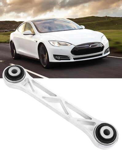 Rear Suspension Toe Link Assembly Upper Control Arm,Rear Upper Forward Control Arm Compatible With Tesla Model S 2012-2021 Model X 2016-2021 (1043964-00-B/600684000B) in Kuwait