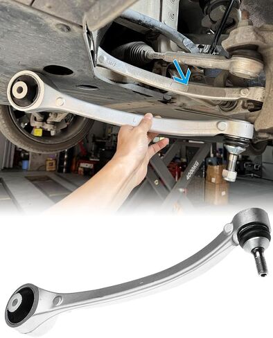 Rear Suspension Toe Link Assembly Upper Control Arm,Rear Upper Forward Control Arm Compatible With Tesla Model S 2012-2021 Model X 2016-2021 (1043964-00-B/600684000B) in Kuwait