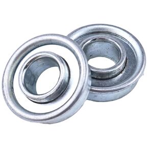 JZGRDN 2PCS Ball Bearings 104-8699 Compatible with Toro Recycler All Wheel Drive Mower 22in for Commercial ECS180CKA30000 ECS180GKA21000 ECX160CHN21000 ECXHN21 in Kuwait