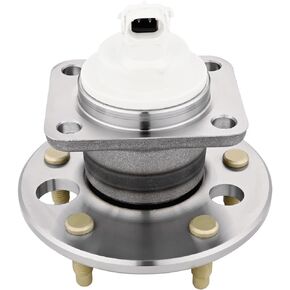 PM Auto Wheel Wheel Hub Assembly for 1997-1999 Pontiac Trans Sport in Kuwait