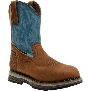 Cody James Men Men Disruptor Waterproof Boot Toe - BCJCWR0W43 in Kuwait