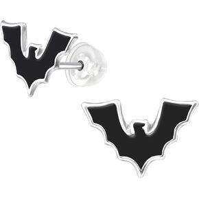 925 sterling Silver Children's Halloween Stud arocks in Kuwait