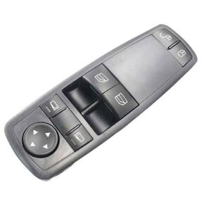1PCS Front L of door lifter button OEM A1698206410 in Kuwait