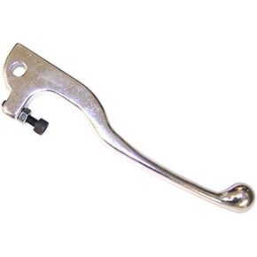Rareelectrical New Silver Brake Lever Compatible with Yamaha Motorcycle Wr250r 2014-2018 by Part Number 55Y-83922-00-00 55Y-83922-01-00 55Y-83922-02-00 55Y839220000 55Y839220100 55Y839220200 in Kuwait