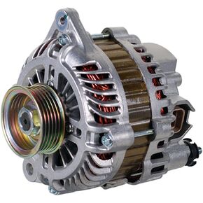 Denso First Time Fit Alternator - 210-4211 in Kuwait