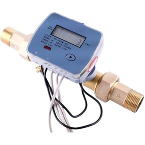 ناقل الحركة عن بُعد عن بُعد شركة تسخين الحرارة بالموجات فوق الصوتية للتدفئة والتدفئة عداد الحرارة المتريخ (Caliber 32) in Kuwait