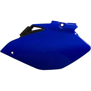 Acerbis Side Panels YZ Blue for Yamaha YZ450F 2006-2009 in Saudi Arabia