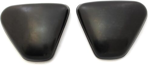 مجموعة الغطاء الجانبي-83600-390-000Z-83700-390-000Z-متوافق مع Honda CB550F Super Sport-1975-1977 in Saudi Arabia