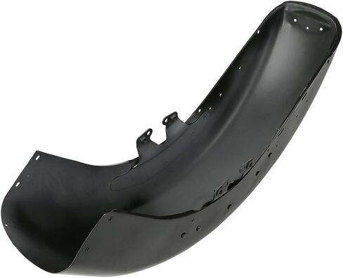 XMT-Moto Front Fender يناسب Harley Road King/Classic/Special/Police 2014-2023 in Saudi Arabia