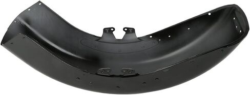 XMT-Moto Front Fender يناسب Harley Road King/Classic/Special/Police 2014-2023 in Saudi Arabia