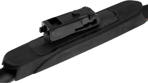 TRICO Exact Fit 22-18B Beam Wiper Blade 22" MBLS Connector for Select Mercedes-Benz Model Years, 1 Pack in Saudi Arabia