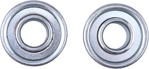 JZGRDN 2PCS Ball Bearings 104-8699 Compatible with Toro Recycler All Wheel Drive Mower 22in for Commercial ECS180CKA30000 ECS180GKA21000 ECX160CHN21000 ECXHN21 in Saudi Arabia