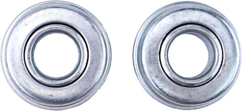 JZGRDN 2PCS Ball Bearings 104-8699 Compatible with Toro Recycler All Wheel Drive Mower 22in for Commercial ECS180CKA30000 ECS180GKA21000 ECX160CHN21000 ECXHN21 in Saudi Arabia