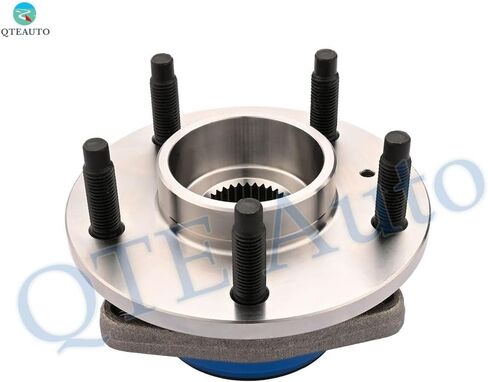 PM Auto Rear Wheel Hub Bearing Assembly to 2001-2005 Pontiac Aztek AWD in Saudi Arabia