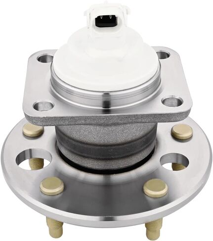 PM Auto Wheel Wheel Hub Assembly for 1997-1999 Pontiac Trans Sport in Saudi Arabia