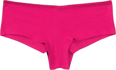 Knaughty Knickers Brat for Daddys chitten Masters Subicisive Sexy Toy Girl Bad Girl Hot Pink Boyshort Banys with Come Design in Saudi Arabia