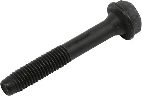 GM Genuine Parts 11588252 Engine Timing Chain Idler Sprocket Shaft Bolt in Saudi Arabia