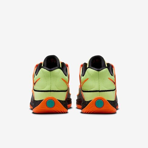 أحذية كرة السلة Nike KD18 (HV1993-301 ، Clear Jade/Liquid Lime/Black) in Saudi Arabia