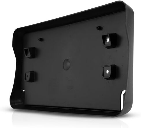 for Jeep Cherokee 2019 2020 2021 2022 License Plate Bracket | Front | PP Plastic | for Trailhawk Models | Replacement for CH1068159 in Saudi Arabia
